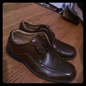Dockers Men’s 11 Dress shoes